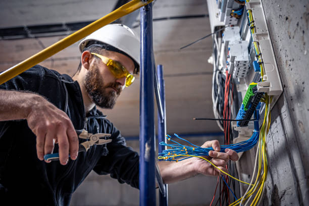 Best Electrical Troubleshooting Services  in Monmouth Junction, NJ