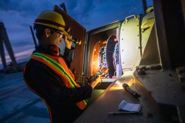 Best Electrician Near Me  in Monmouth Junction, NJ