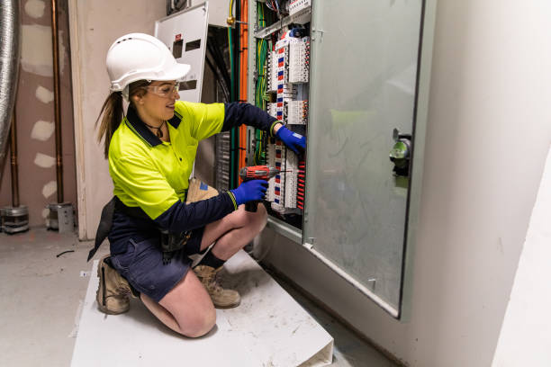 Best Electrical Outlet Repair  in Monmouth Junction, NJ