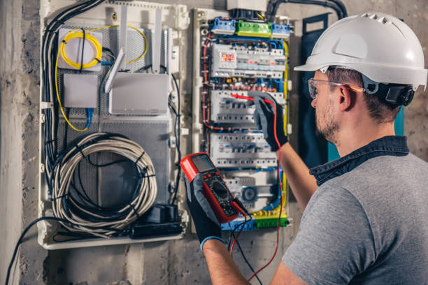 Best Home Electrical Repair  in Monmouth Junction, NJ