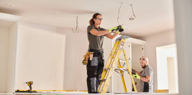 Best Electrical System Inspection  in Monmouth Junction, NJ