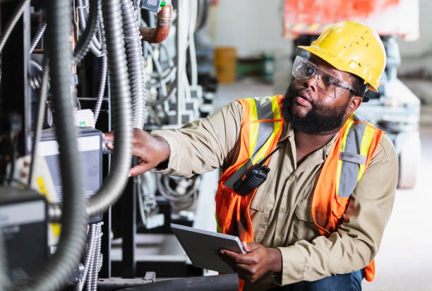 Best Circuit Breaker Repair  in Monmouth Junction, NJ