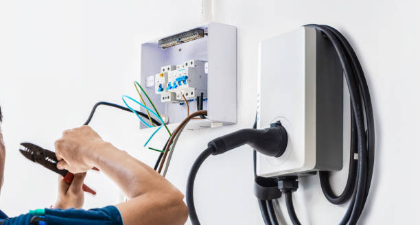 Best Emergency Electrician Near Me  in Monmouth Junction, NJ