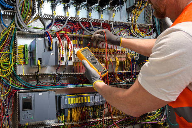 Best 24-Hour Electrician  in Monmouth Junction, NJ