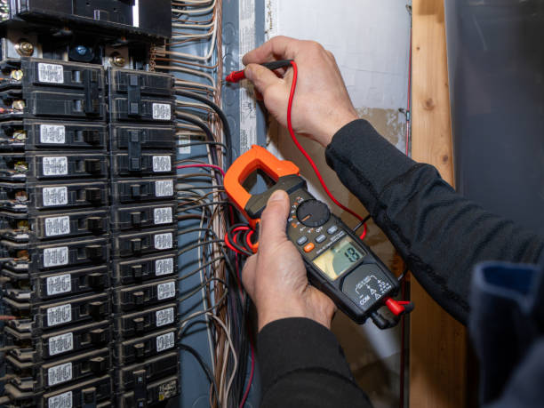 Best Home Electrical Repair  in Monmouth Junction, NJ