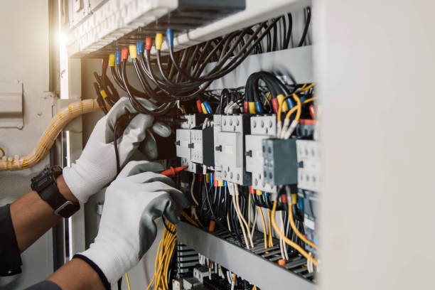 Best Commercial Electrician Services  in Monmouth Junction, NJ